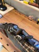 BEAUTIFUL CPA Paul Shuttleworth Schuetzen Model 44-1/2 3-Barrel Set plus MANY EXTRAS! - 11 of 15