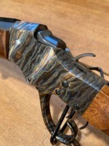 BEAUTIFUL CPA Paul Shuttleworth Schuetzen Model 44-1/2 3-Barrel Set plus MANY EXTRAS! - 7 of 15