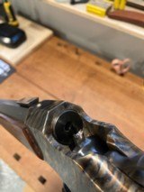 BEAUTIFUL CPA Paul Shuttleworth Schuetzen Model 44-1/2 3-Barrel Set plus MANY EXTRAS! - 10 of 15