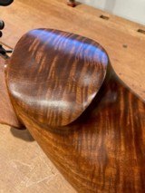 BEAUTIFUL CPA Paul Shuttleworth Schuetzen Model 44-1/2 3-Barrel Set plus MANY EXTRAS! - 4 of 15