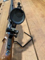 BEAUTIFUL CPA Paul Shuttleworth Schuetzen Model 44-1/2 3-Barrel Set plus MANY EXTRAS! - 6 of 15