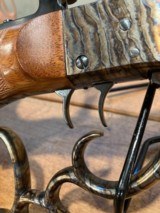 BEAUTIFUL CPA Paul Shuttleworth Schuetzen Model 44-1/2 3-Barrel Set plus MANY EXTRAS! - 15 of 15