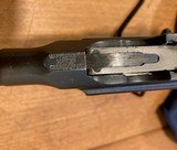 Vintage Mauser C96 