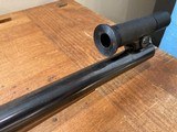 J.G. Anschutz Modell 1411/13 Match 54 .22LR Rifle - 13 of 15