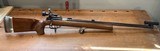 J.G. Anschutz Modell 1411/13 Match 54 .22LR Rifle - 10 of 15