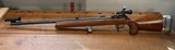 J.G. Anschutz Modell 1411/13 Match 54 .22LR Rifle - 1 of 15