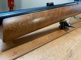 J.G. Anschutz Modell 1411/13 Match 54 .22LR Rifle - 9 of 15