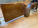 J.G. Anschutz Modell 1411/13 Match 54 .22LR Rifle - 11 of 15