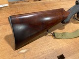 Rare BSA Birmingham Small Arms Lee-Speed Sporting Rifle .303 British - 2 of 15