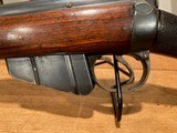 Rare BSA Birmingham Small Arms Lee-Speed Sporting Rifle .303 British - 12 of 15