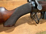 Rare BSA Birmingham Small Arms Lee-Speed Sporting Rifle .303 British - 3 of 15
