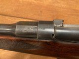 Rare BSA Birmingham Small Arms Lee-Speed Sporting Rifle .303 British - 11 of 15