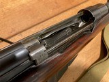 Rare BSA Birmingham Small Arms Lee-Speed Sporting Rifle .303 British - 5 of 15