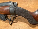 Rare BSA Birmingham Small Arms Lee-Speed Sporting Rifle .303 British - 10 of 15
