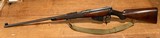 Rare BSA Birmingham Small Arms Lee-Speed Sporting Rifle .303 British - 8 of 15