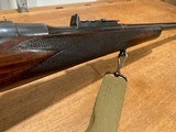 Rare BSA Birmingham Small Arms Lee-Speed Sporting Rifle .303 British - 6 of 15