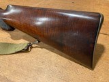 Rare BSA Birmingham Small Arms Lee-Speed Sporting Rifle .303 British - 9 of 15