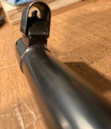 Rare BSA Birmingham Small Arms Lee-Speed Sporting Rifle .303 British - 14 of 15