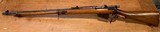 Rare B.S.A. & M. Co. 1895 Lee-Metford Mark II Rifle Converted to Lee-Enfield Mark I* 1908 in .303 British with Bayonet - 8 of 15