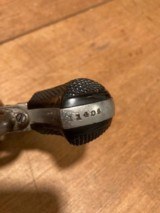 Vintage Antique British Bull-Dog .38 S&W Six-Shot Revolver SA/DA - 11 of 12