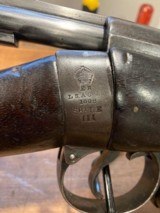 Vintage 1908 SHT Lee-Enfield No. 1 Mark III made by London Small Arms Co, with Bayonet - 4 of 15