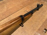 Beautiful Lee Enfield No. 5 Mk. I Jungle Carbine made at B.S.A. Shirley Plant, Matching Numbers, .303 British - 5 of 15