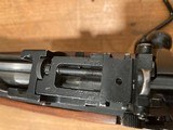 Beautiful Lee Enfield No. 5 Mk. I Jungle Carbine made at B.S.A. Shirley Plant, Matching Numbers, .303 British - 10 of 15