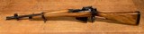 Beautiful Lee Enfield No. 5 Mk. I Jungle Carbine made at B.S.A. Shirley Plant, Matching Numbers, .303 British - 6 of 15
