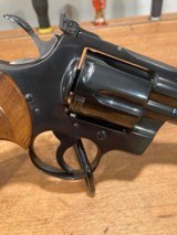 BEAUTIFUL 1976 Colt Python 6