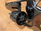 BEAUTIFUL 1976 Colt Python 6