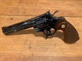BEAUTIFUL 1976 Colt Python 6
