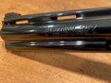 BEAUTIFUL 1976 Colt Python 6