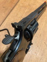 BEAUTIFUL 1976 Colt Python 6