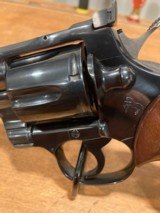 BEAUTIFUL 1976 Colt Python 6