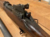 Very Nice World War I Era Eddystone Model 1917 .30-06 Flaming Bomb Marked with Bayonet - 8 of 15
