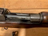 Very Nice World War I Era Eddystone Model 1917 .30-06 Flaming Bomb Marked with Bayonet - 4 of 15