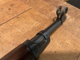 Very Nice World War I Era Eddystone Model 1917 .30-06 Flaming Bomb Marked with Bayonet - 5 of 15