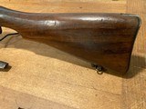 Very Nice World War I Era Eddystone Model 1917 .30-06 Flaming Bomb Marked with Bayonet - 7 of 15