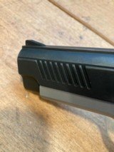 Very Nice New Detonics Series II .45 ACP, 4