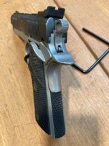 Very Nice New Detonics Series II .45 ACP, 4