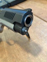 Very Nice New Detonics Series II .45 ACP, 4