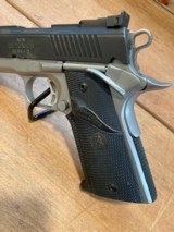 Very Nice New Detonics Series II .45 ACP, 4