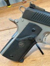 Very Nice New Detonics Series II .45 ACP, 4