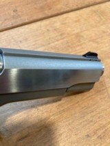 Original Detonics Manufacturing Corp. Scoremaster Stainless .45 ACP, 5