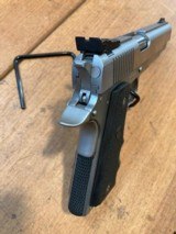 Original Detonics Manufacturing Corp. Scoremaster Stainless .45 ACP, 5