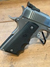 Original Detonics Manufacturing Corp. Scoremaster Stainless .45 ACP, 5