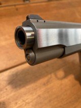 Original Detonics Manufacturing Corp. Scoremaster Stainless .45 ACP, 5