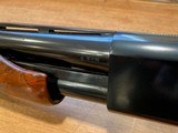Beautiful Remington Model 870TB Wingmaster 12 Gauge, 30