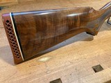 Beautiful Remington Model 870TB Wingmaster 12 Gauge, 30