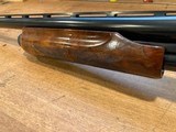Beautiful Remington Model 870TB Wingmaster 12 Gauge, 30